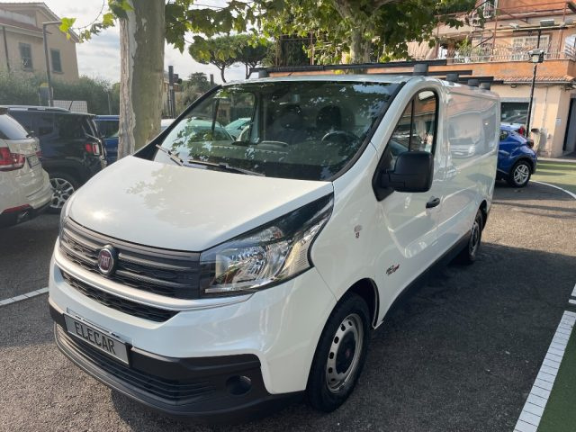 FIAT Talento usata, con ABS