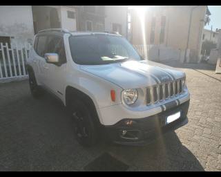 JEEP Renegade usata, con Alzacristalli elettrici