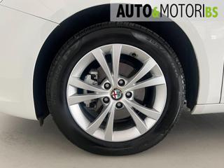 ALFA ROMEO Giulietta usata, con Chiusura centralizzata