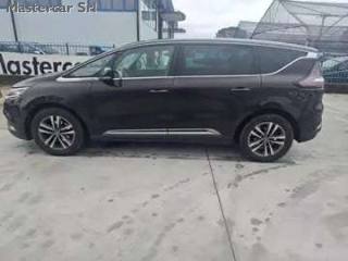 RENAULT Espace usata, con Airbag Passeggero