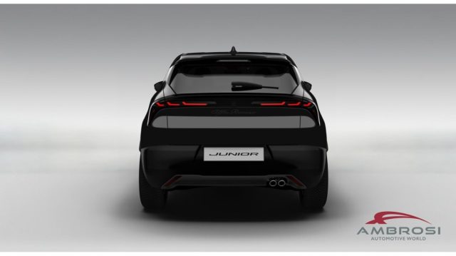 ALFA ROMEO Junior usata 3