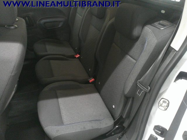 FIAT Doblo usata, con Boardcomputer