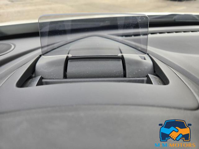 MAZDA CX-3 usata, con Cruise Control