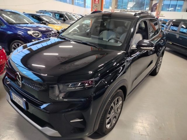 CITROEN C3 usata, con Airbag Passeggero