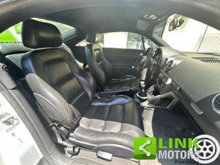 AUDI TT usata 5