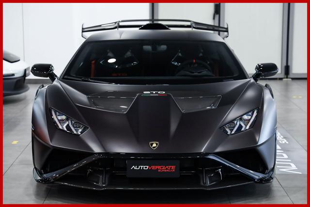 LAMBORGHINI Huracan usata, con Cerchi in lega