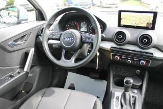 AUDI Q2 usata, con Controllo trazione