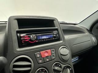 FIAT Panda usata, con Fendinebbia