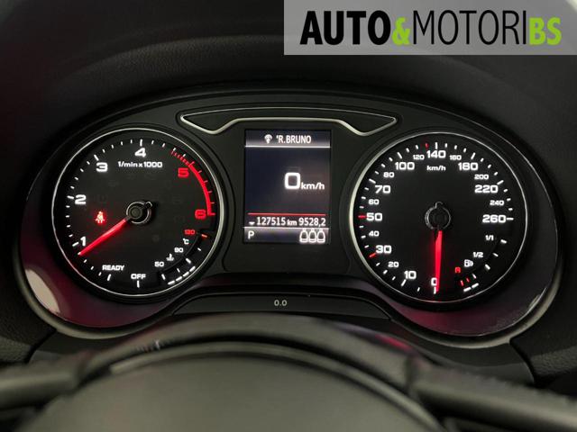 AUDI Q2 usata, con Controllo trazione