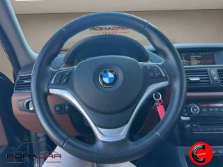 BMW X1 usata, con Climatizzatore