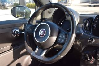 FIAT 500 usata, con Bluetooth