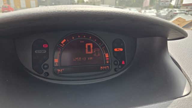 RENAULT Modus usata 13