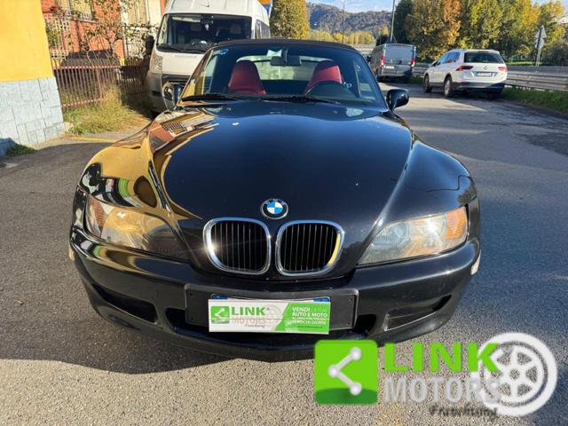 BMW Z3 usata, con Airbag Passeggero
