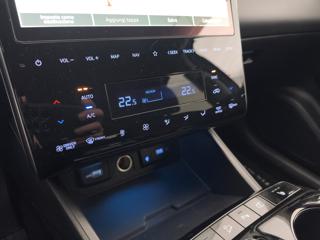 HYUNDAI Tucson usata, con USB