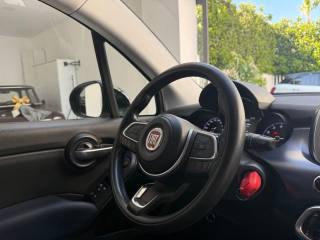 FIAT 500X usata, con ESP