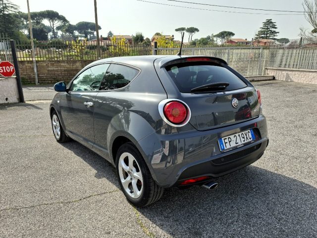 ALFA ROMEO MiTo usata 2