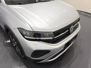 VOLKSWAGEN T-Cross usata, con Bracciolo