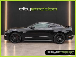 FORD Mustang usata, con Airbag Passeggero