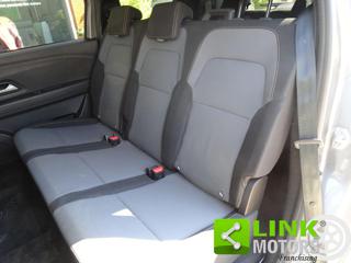 DACIA Jogger usata, con Antifurto