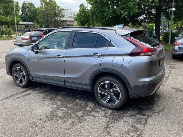 MITSUBISHI Eclipse Cross usata, con Alzacristalli elettrici