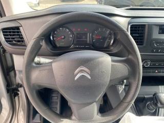 CITROEN Spacetourer usata, con Bracciolo