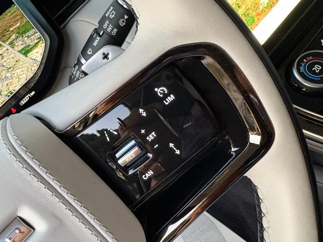 LAND ROVER Range Rover Sport usata, con Assistente abbaglianti