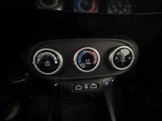 FIAT 500X usata, con Fendinebbia