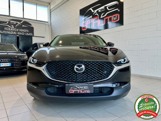 MAZDA CX-30 usata, con Airbag