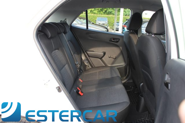 KIA Picanto usata, con Servosterzo