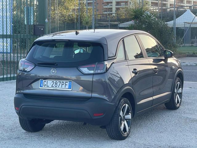 OPEL Crossland usata, con Controllo trazione