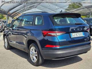 SKODA Kodiaq usata, con Airbag Passeggero