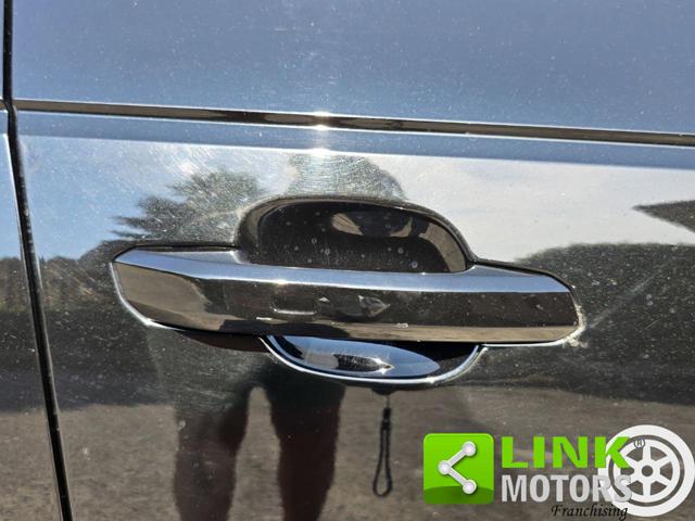 AUDI A4 usata, con Bluetooth