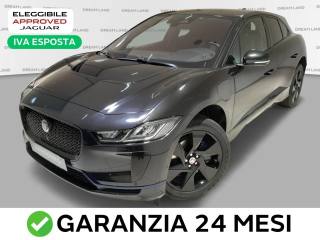 JAGUAR I-Pace EV 90 kWh 400 CV Auto AWD S PARI AL NUOVO