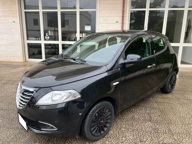 LANCIA Ypsilon usata 5