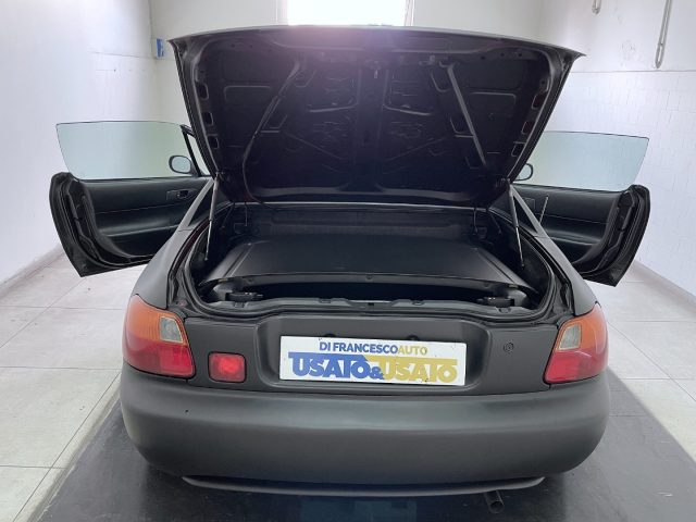 HONDA CRX usata 20