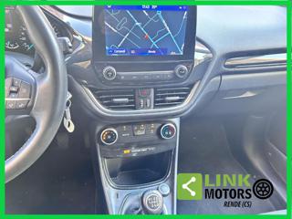 FORD Puma usata, con USB