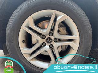 AUDI Q5 usata, con Fari LED