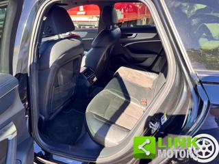 AUDI A6 usata, con Park Distance Control