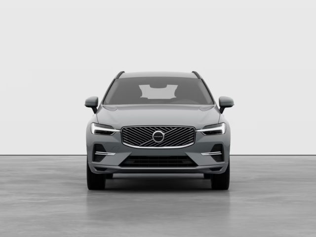 VOLVO XC60 usata, con Boardcomputer