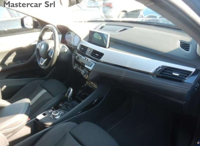 BMW X2 usata, con Controllo trazione