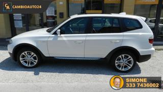 BMW X3 usata, con Airbag Passeggero