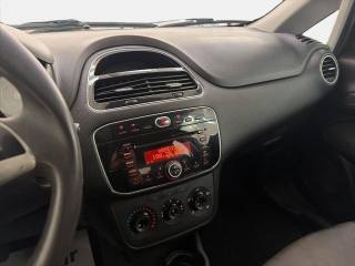 FIAT Punto usata, con ESP