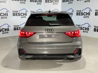 AUDI A1 usata, con Autoradio
