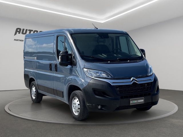 CITROEN Jumper usata, con Chiusura centralizzata
