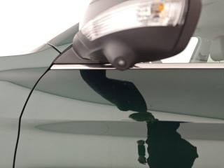 MG ZS usata, con Sensore di pioggia