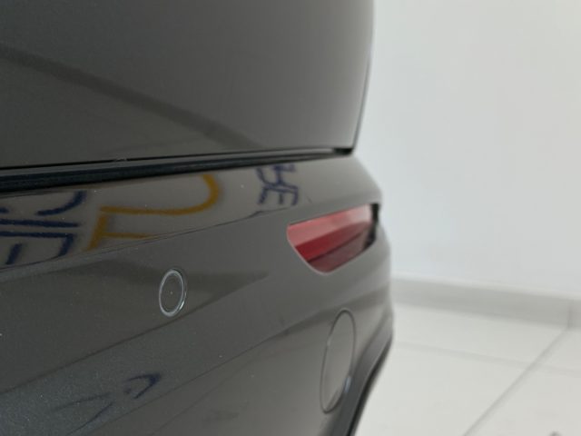 MASERATI Grecale usata, con Controllo trazione