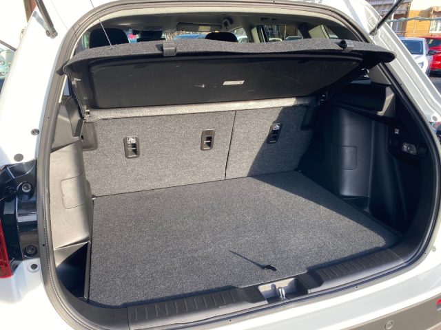 SUZUKI Vitara usata, con Servosterzo