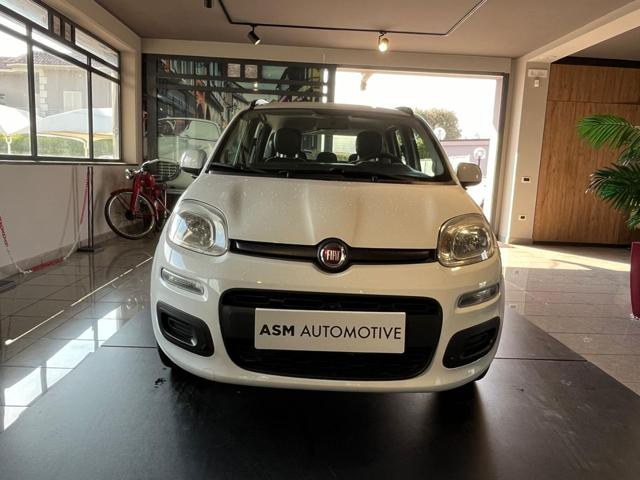 FIAT Panda usata, con Airbag