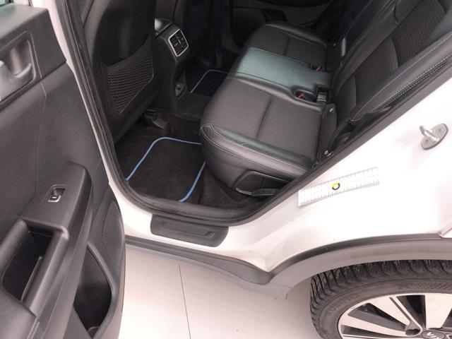 KIA Sportage usata 74