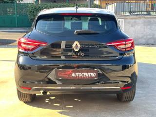 RENAULT Clio usata, con Alzacristalli elettrici